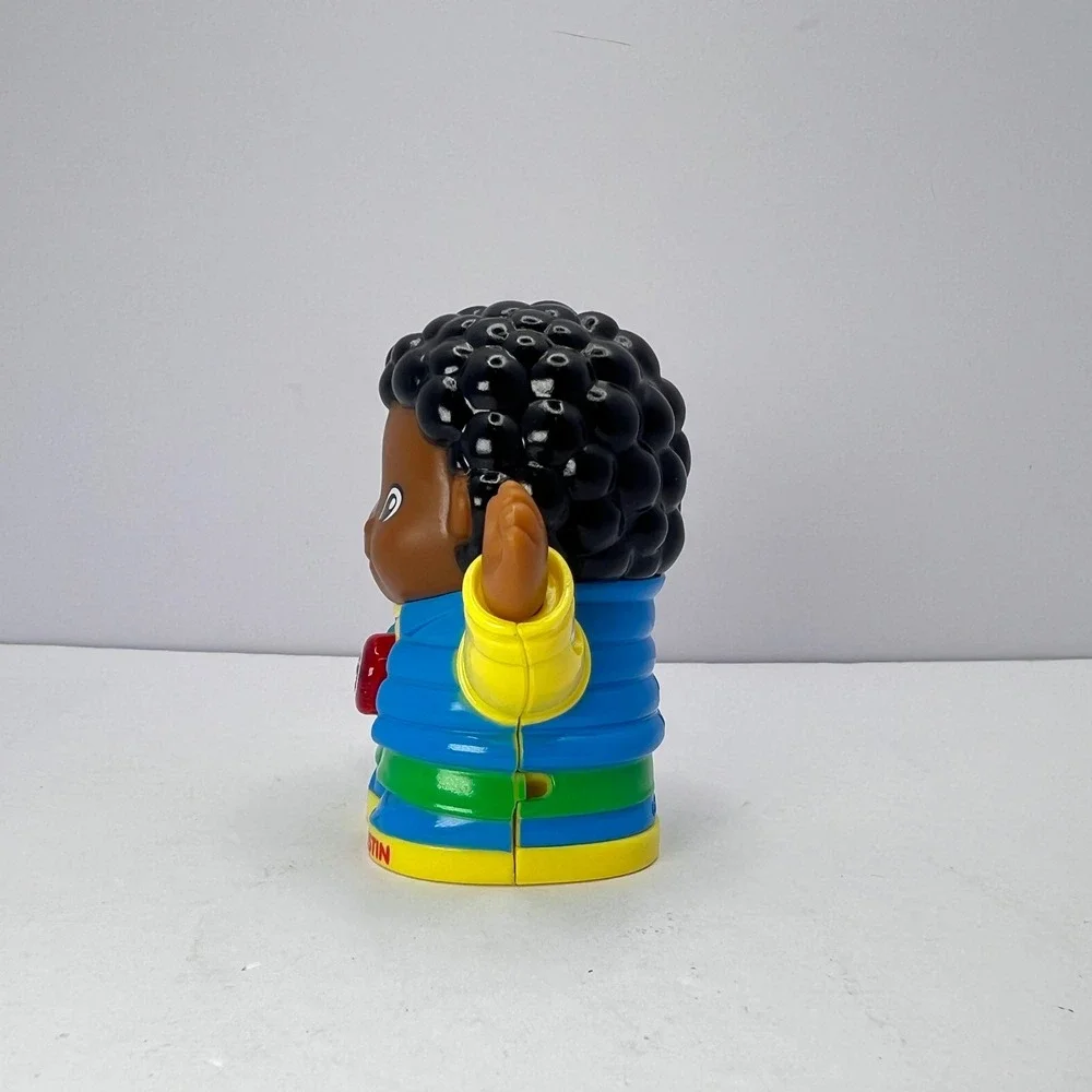 VTech Go Go Smart Friends Austin Boy Character Interactive Learning Toy